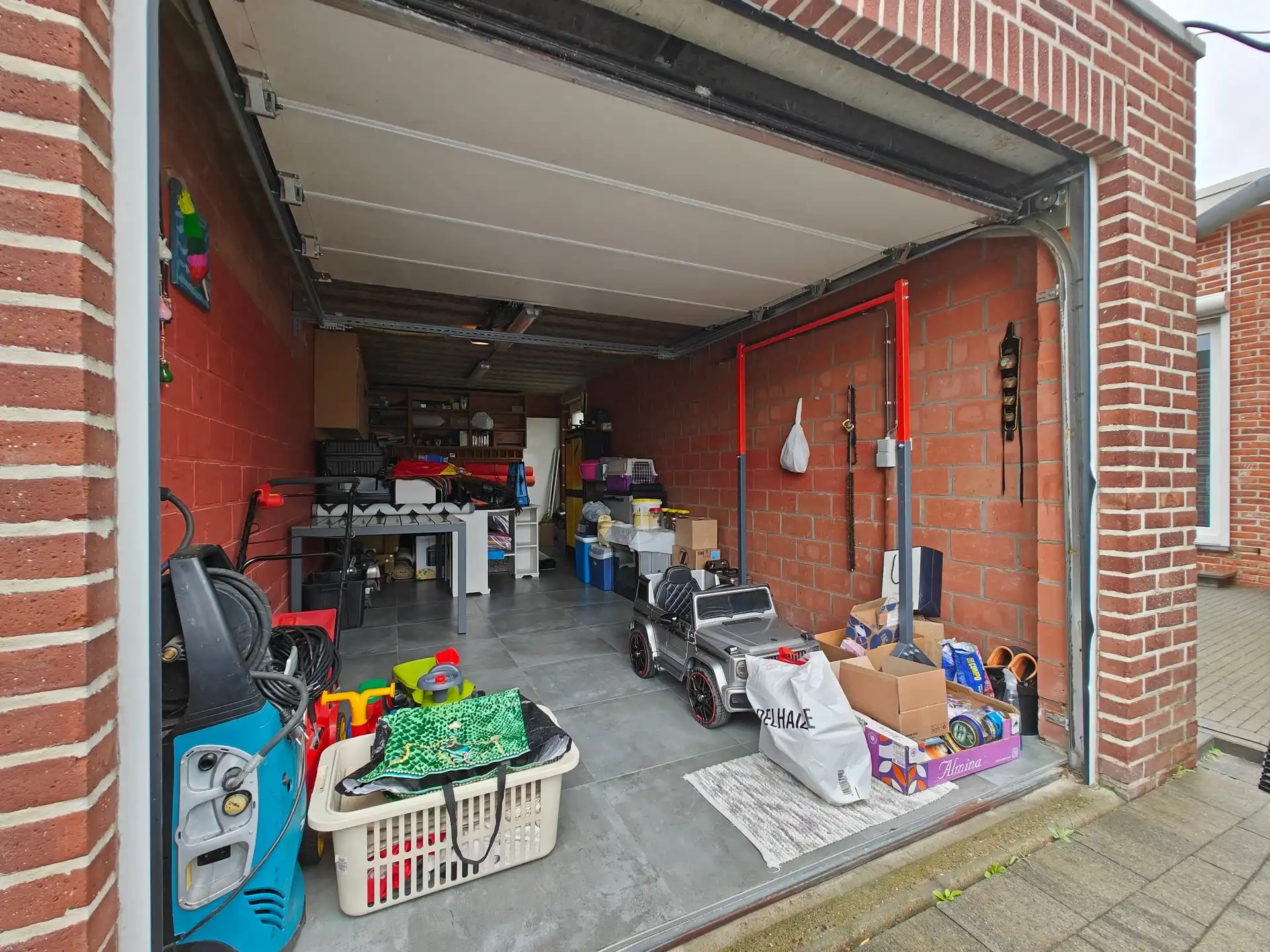 Instapklare woning met 3 slaapkamers  foto 25