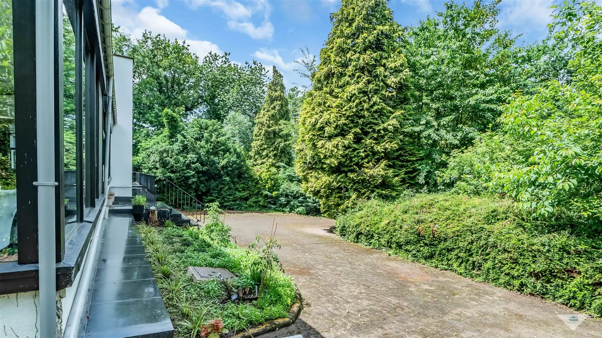 Woning met binnenzwembad en sauna in natuurgebied! foto 5