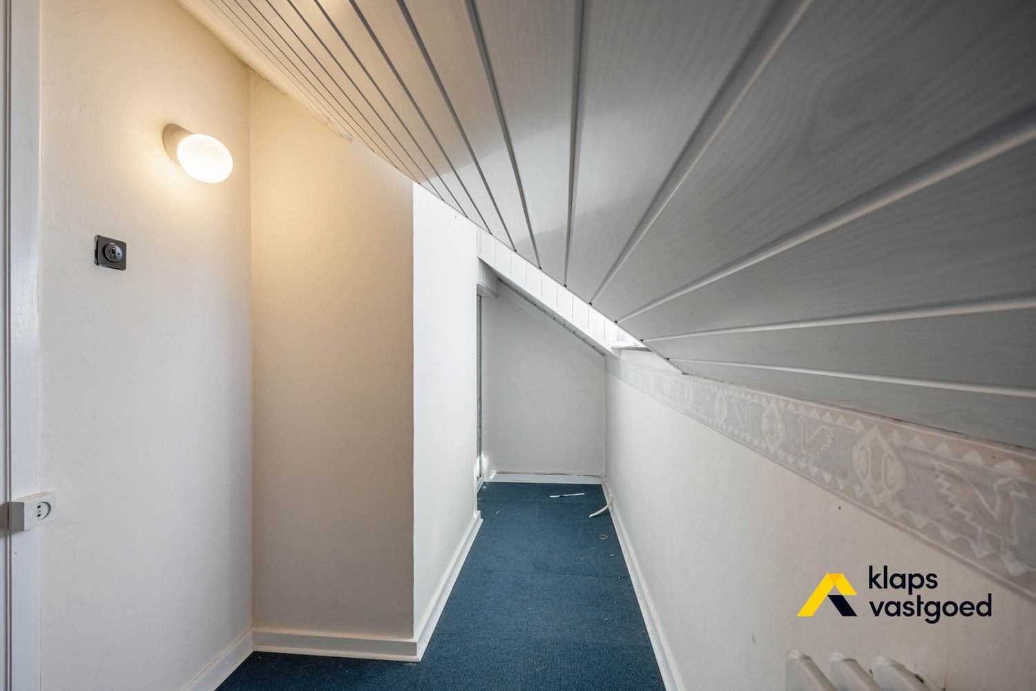 Charmante woning op ±12 are! foto 22