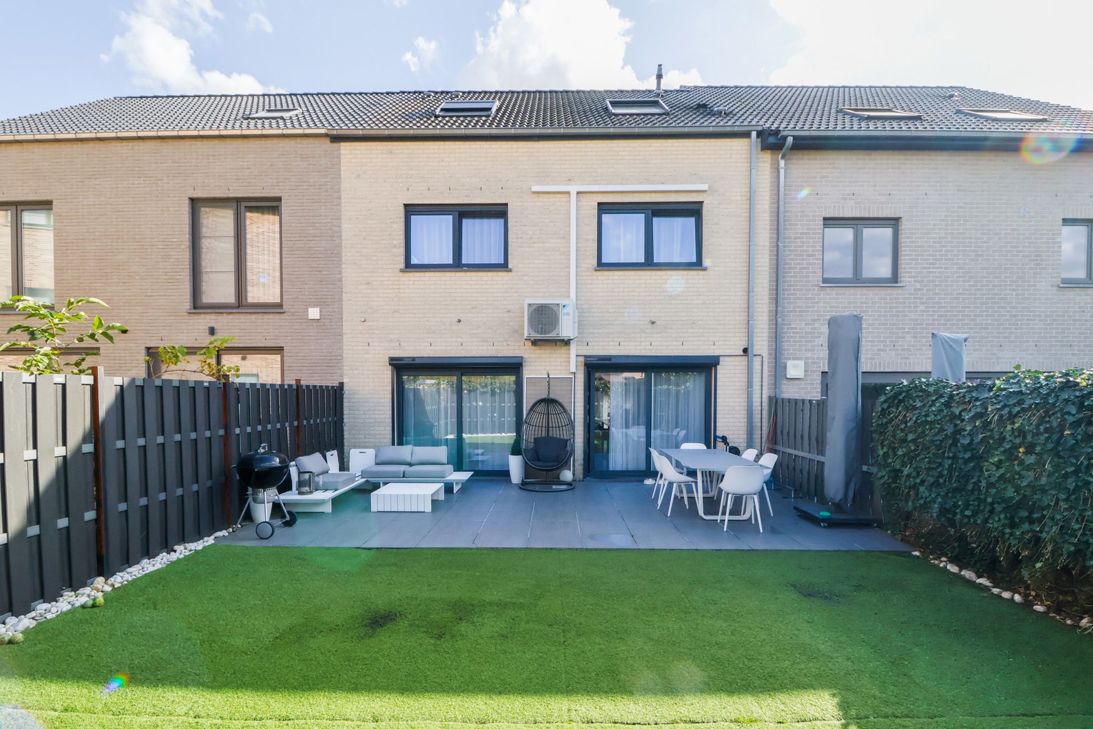 Huis te koop foto 4