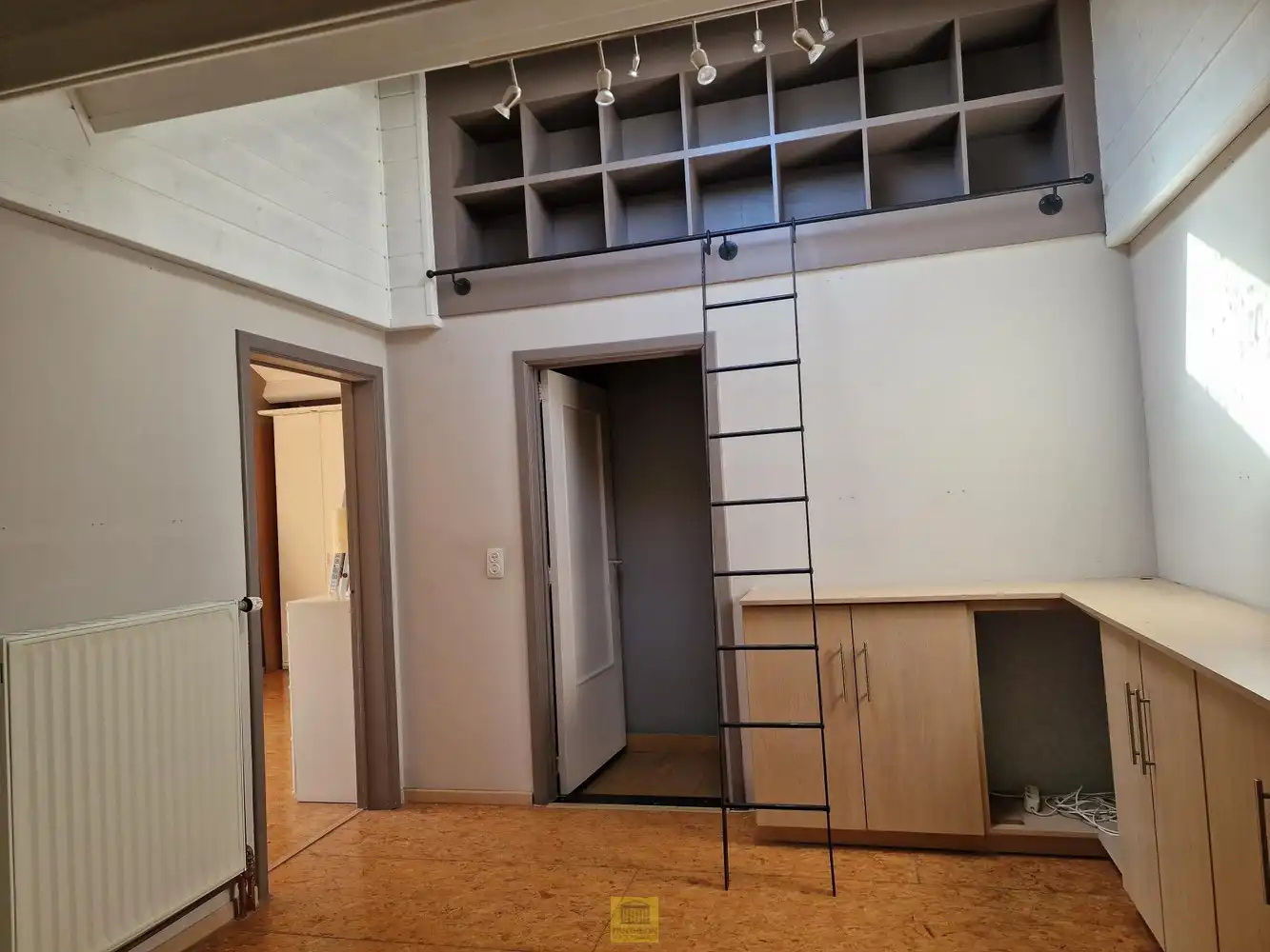 Instapklare gezinswoning met zonnepanelen, diverse terrassen en rustige ligging te Nieuwerkerken (Aalst) foto 20