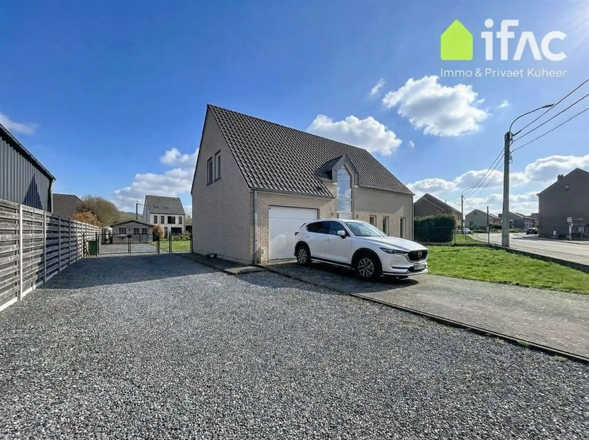 Charmante villa met 3 slaapkamers foto 2