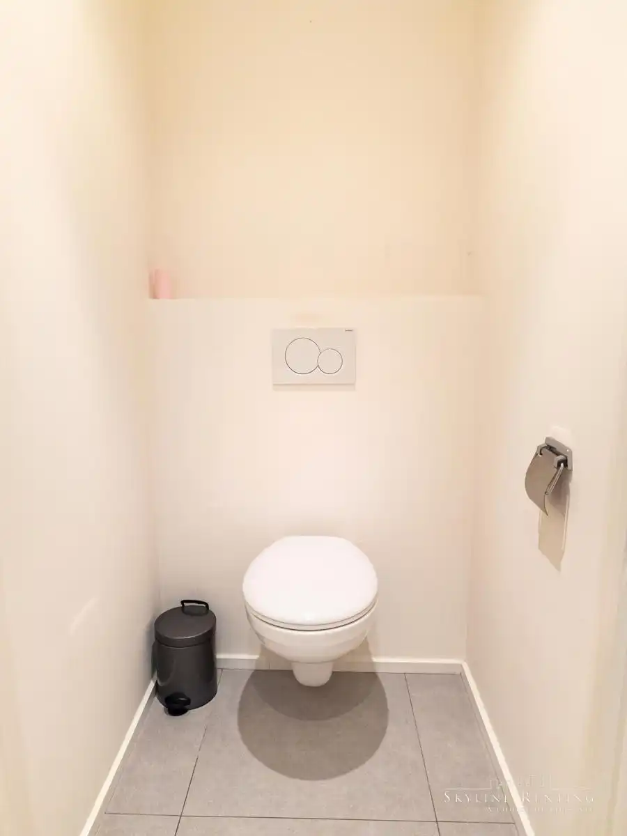 Fantastisch gemeubeld 3 kamers appartement (Ter Kameren Bos) foto 21