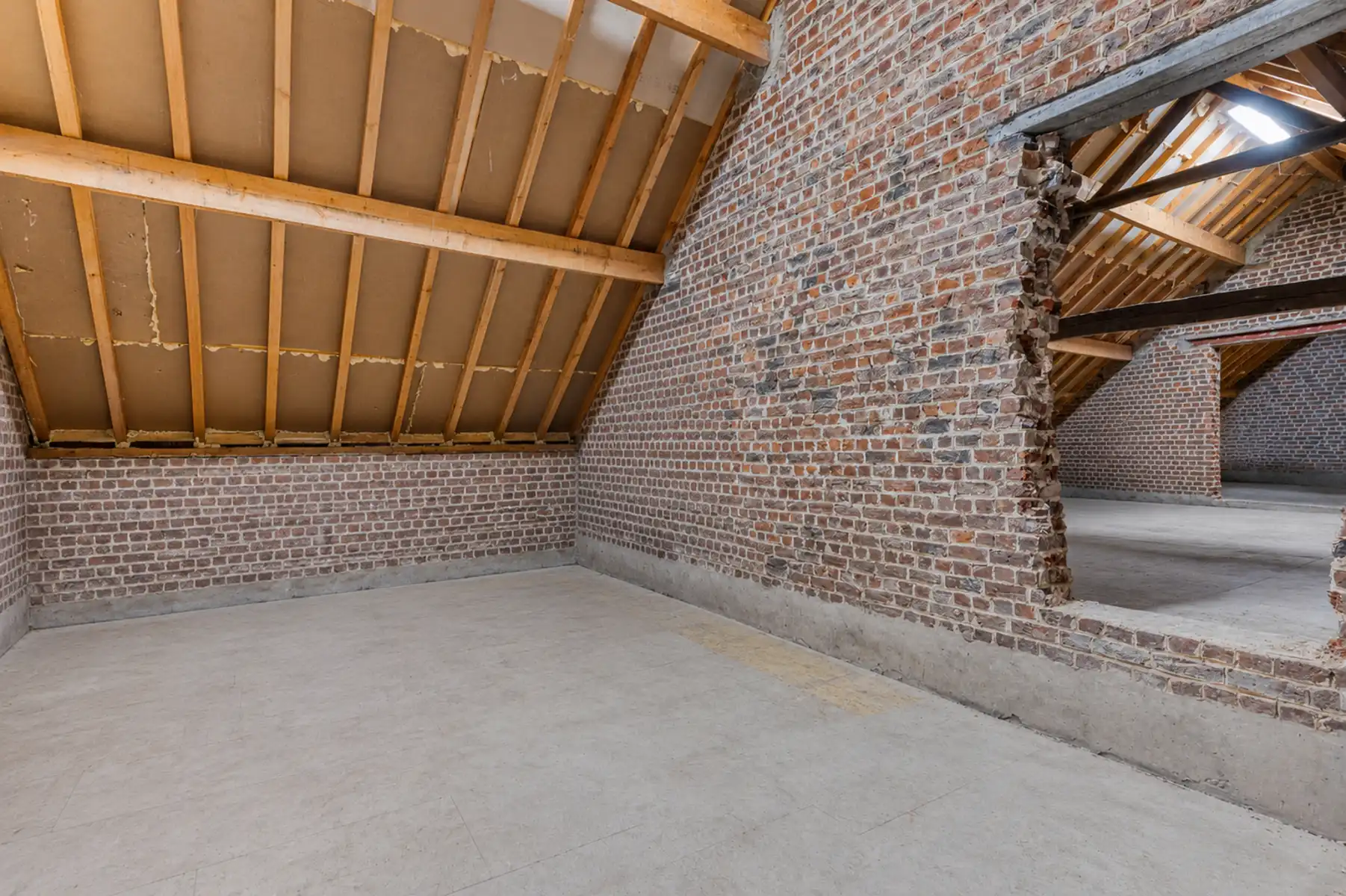 Ruime  gerenoveerde hoeve met werkplaats, zwembad en EPC B foto 25