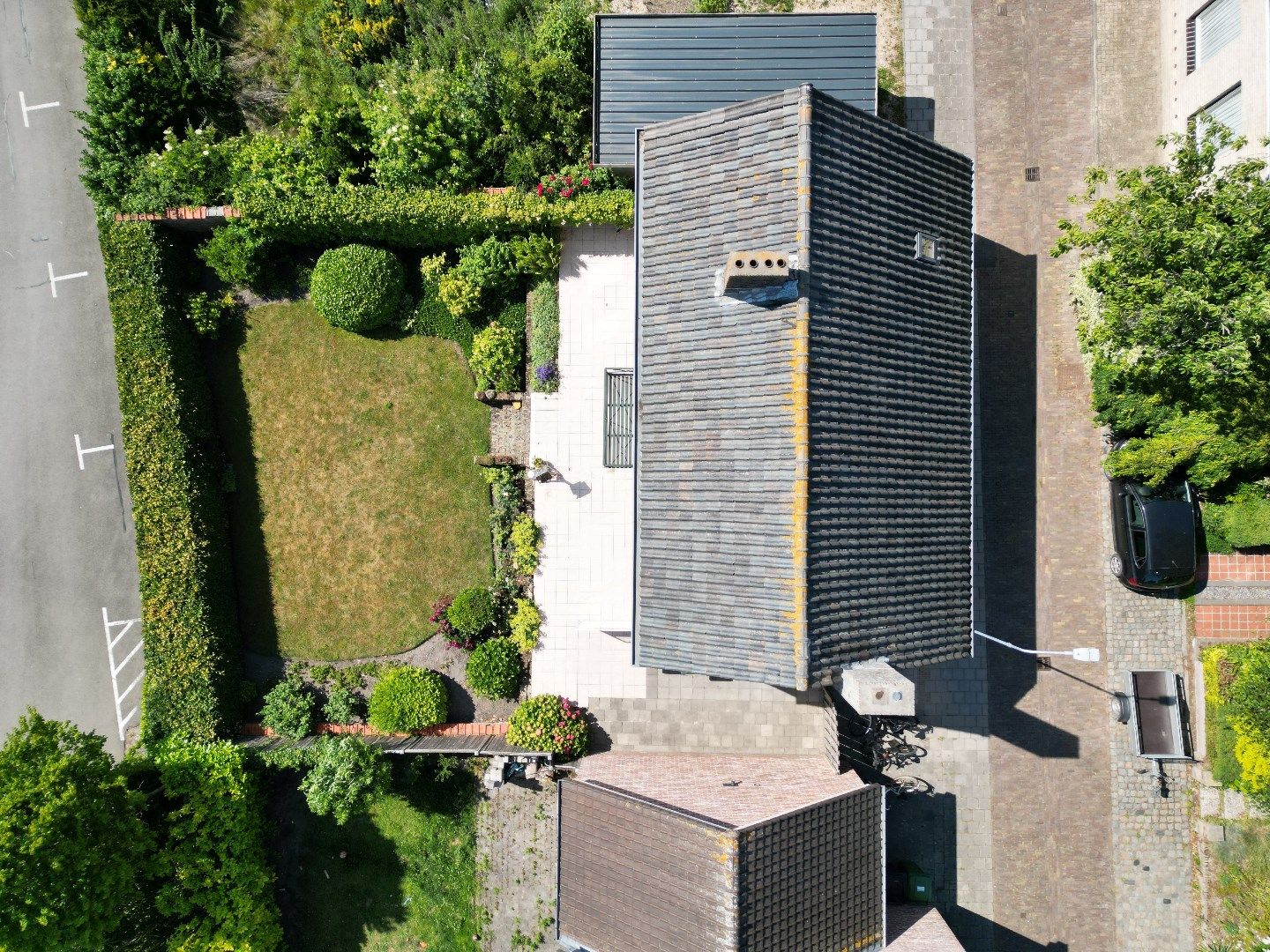 Rustig gelegen op een boogscheut van het centrum foto 5