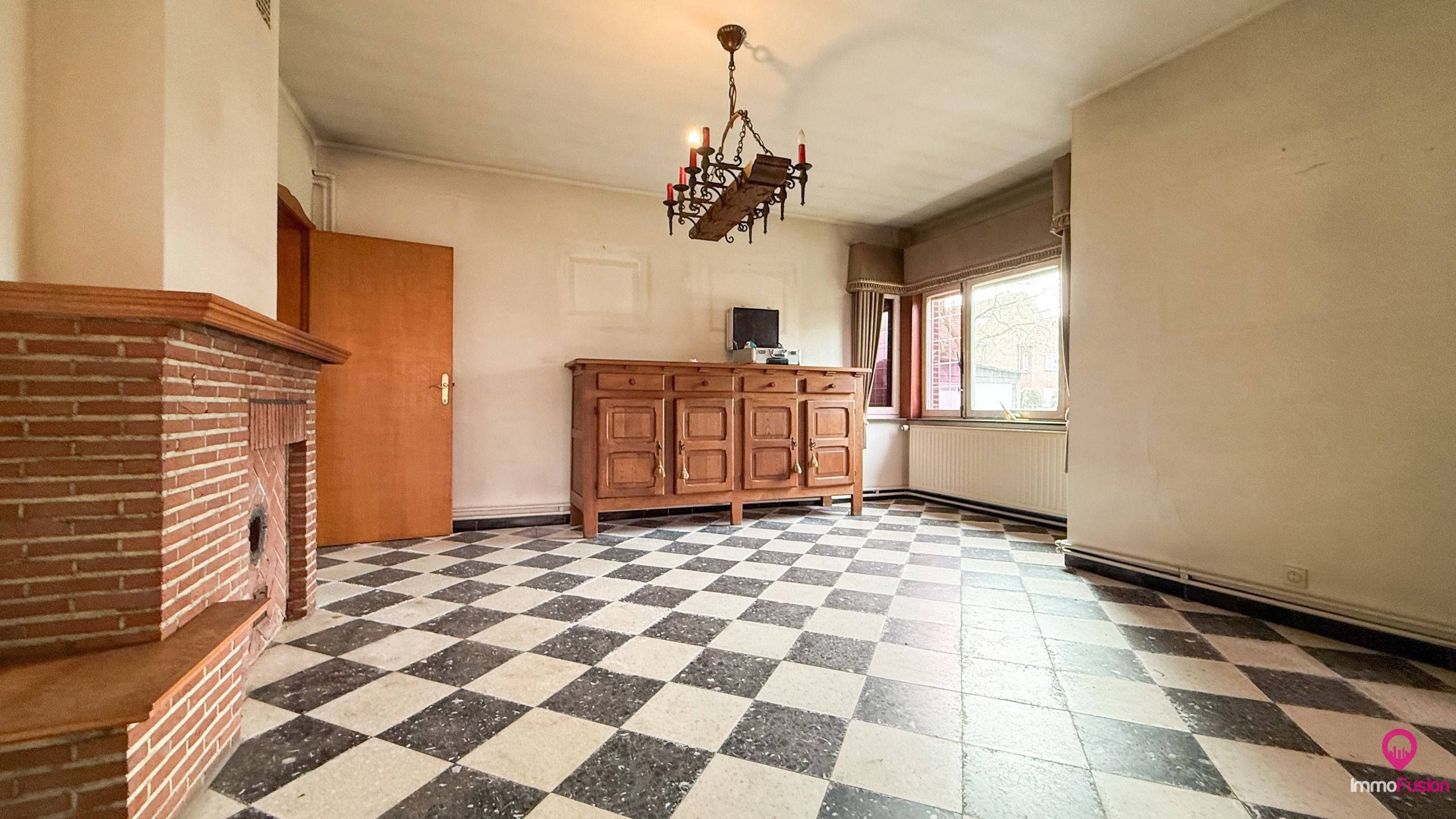 Rustig gelegen woning met 3 slaapkamers en ruim perceel! foto 5