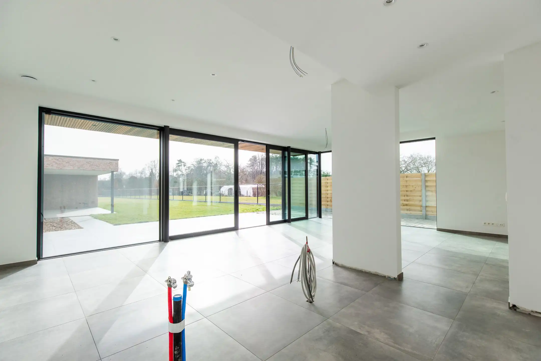 Nieuwbouwwoning te Tremelo (verkoop onder 2% registratie) foto 9