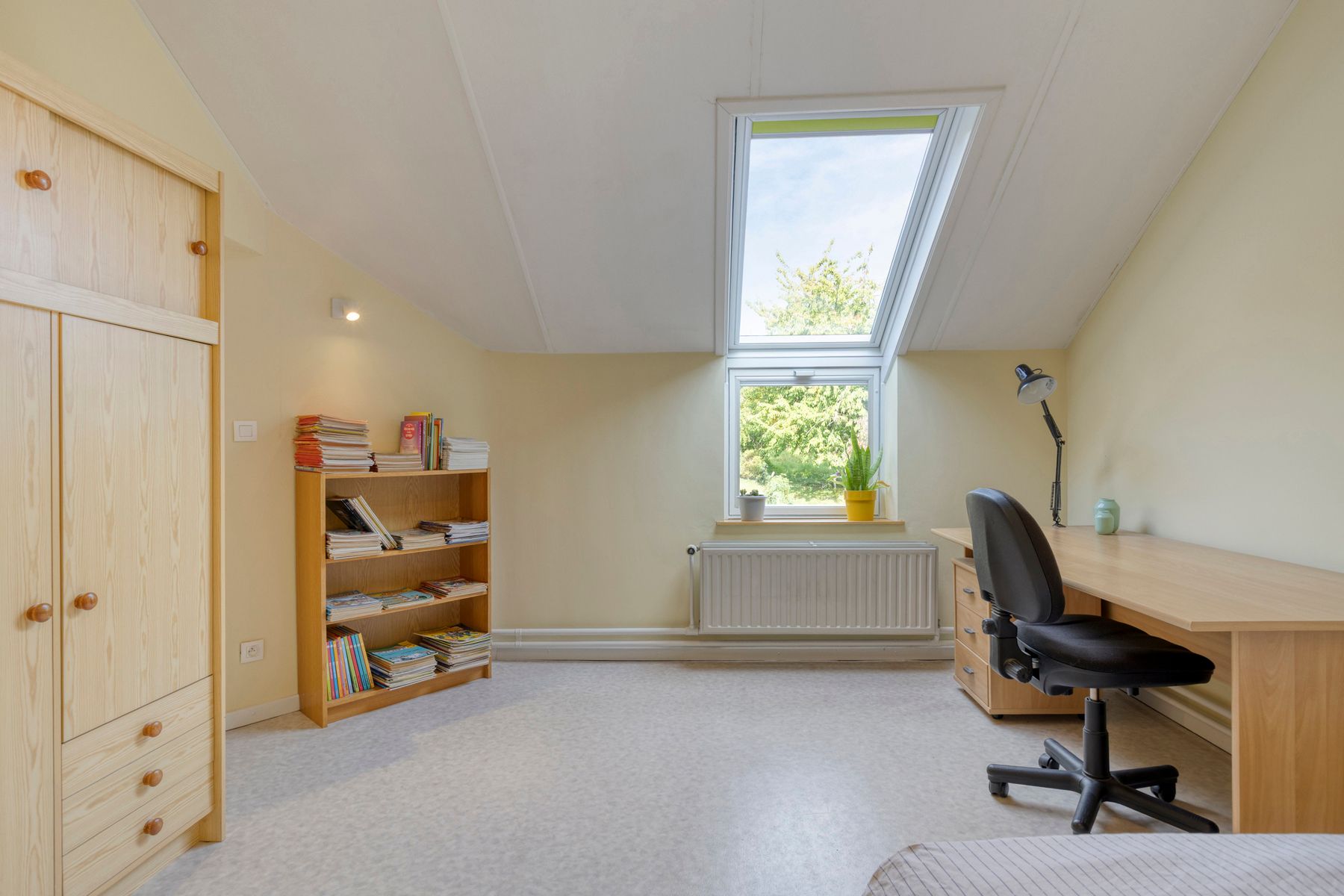 Statige woning met uitzonderlijke stadstuin in hartje Leuven foto 15