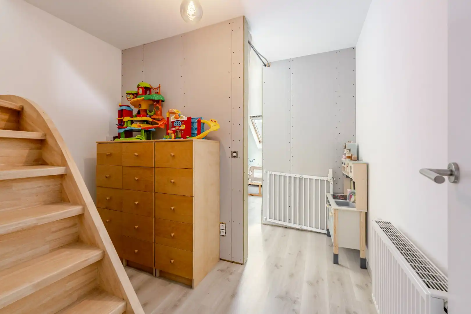 Instapklare recente woning in een doodlopende straat met EPC-label A foto 21
