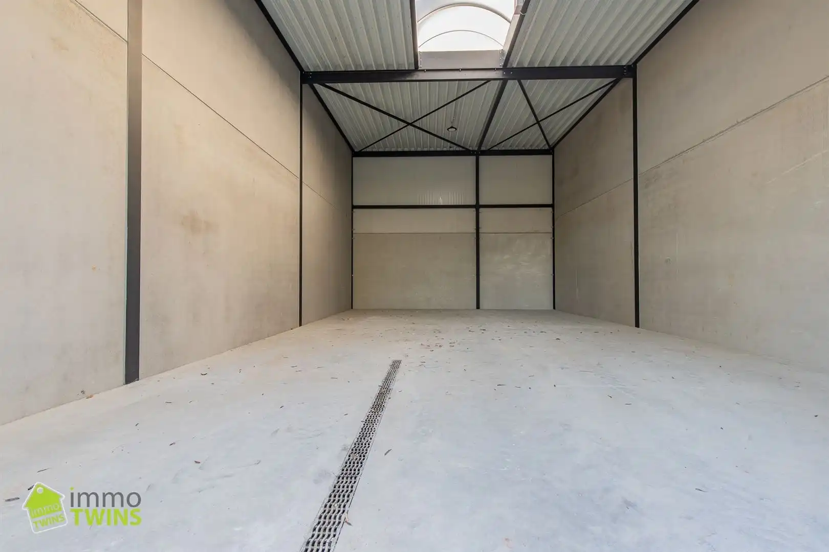 Nieuwe KMO-unit van 122m² in Sint-Gillis (Dendermonde) foto 8