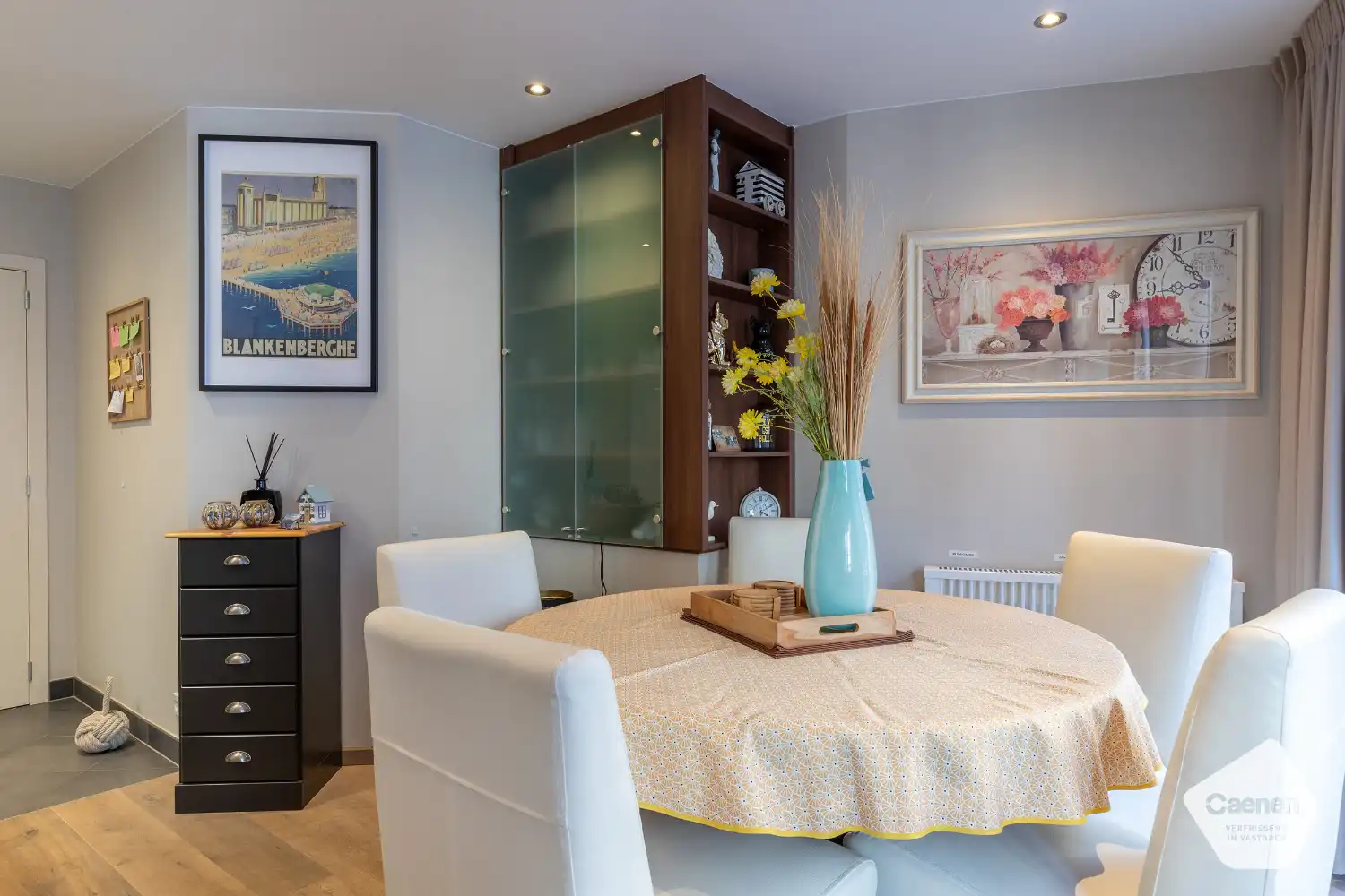 Instapklaar twee slaapkamer appartement op een uitstekende locatie foto 6