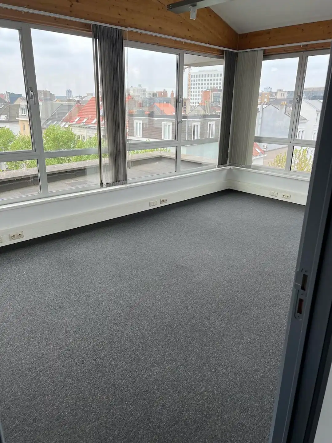 Kantoren te huur foto 5