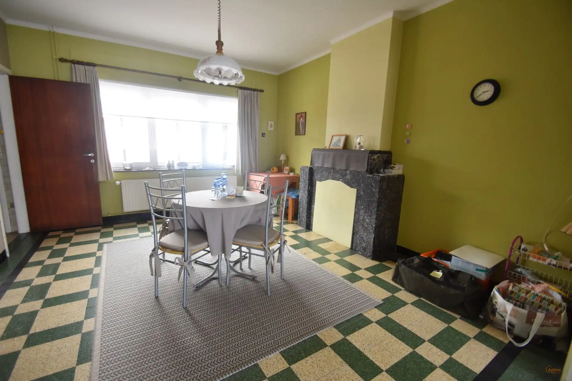 Huis foto 17