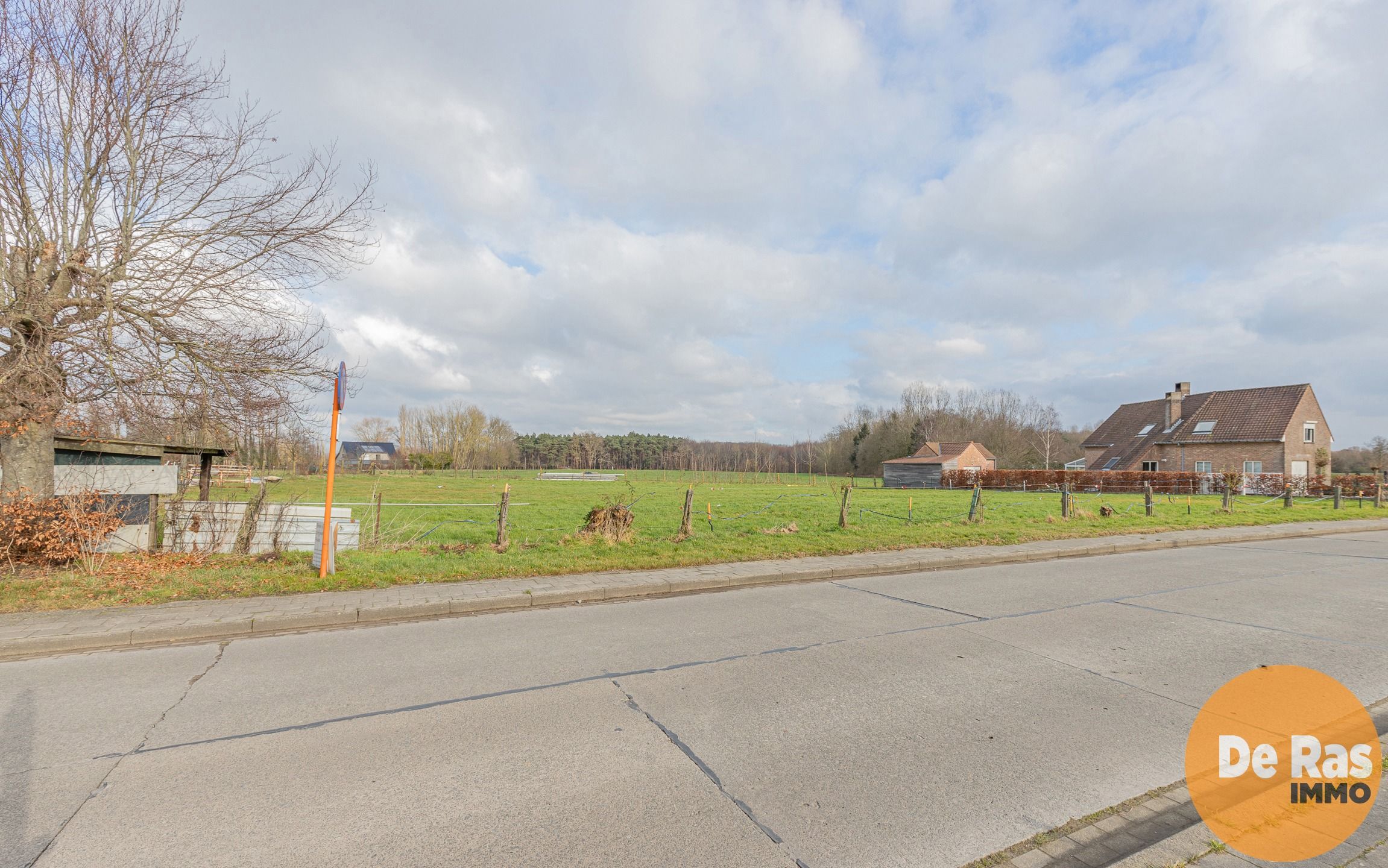 SERSKAMP - Bouwgrond voor open bebouwing LOT 2 foto 11