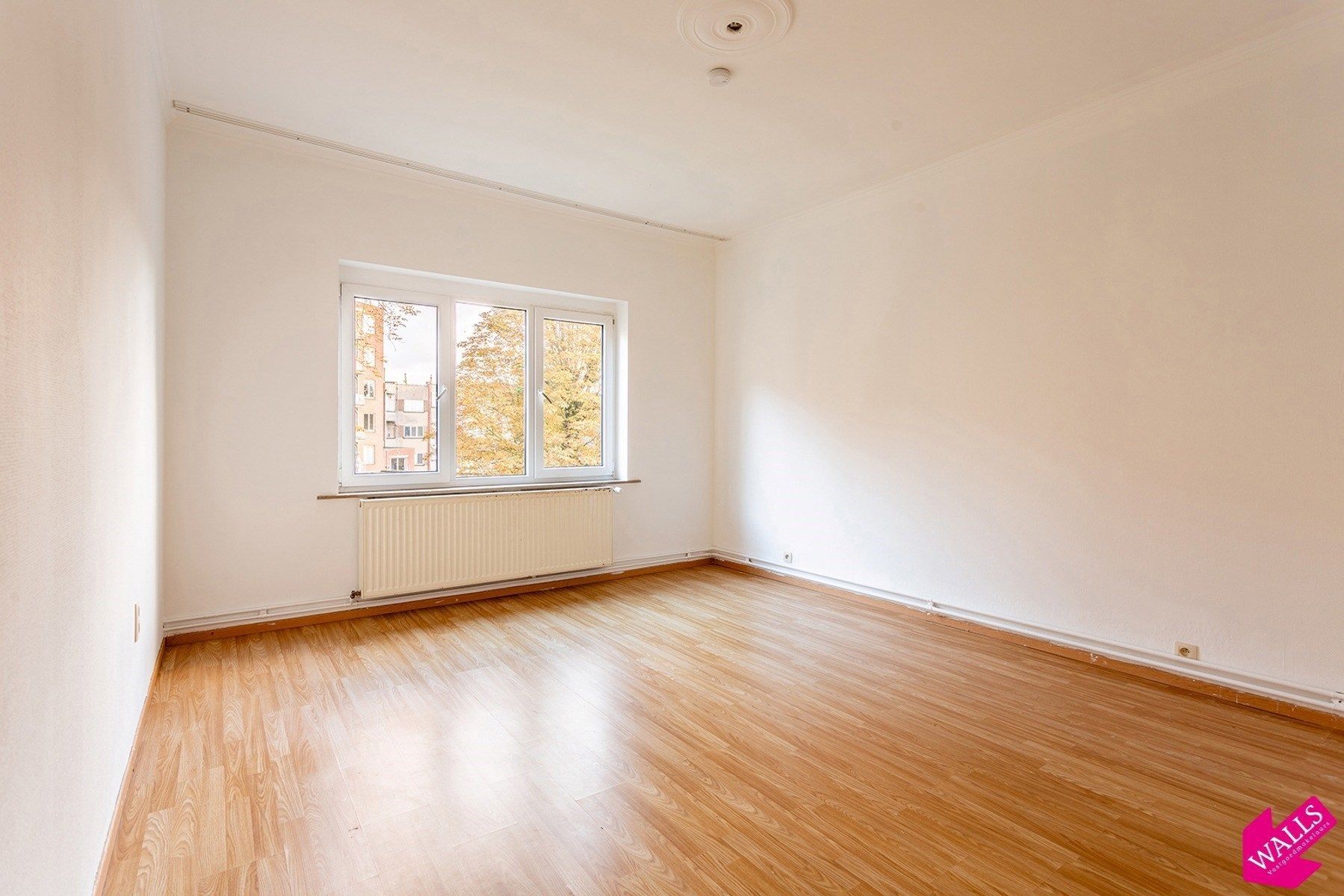 Ruim appartement met 2 slaapkamers vlakbij het centrum foto 22