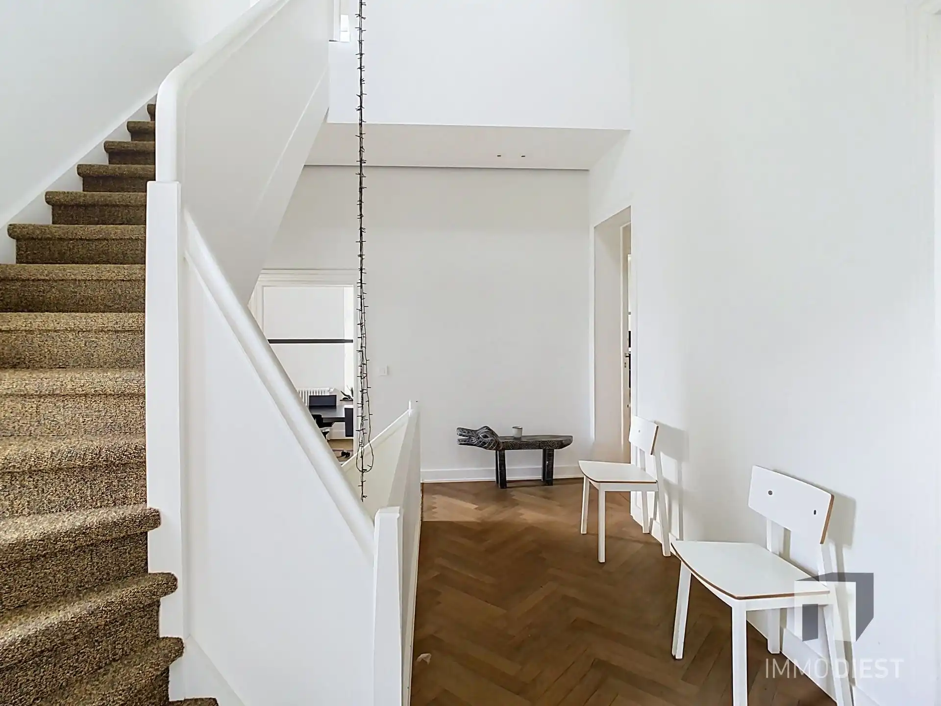 Prachtige kantoorruimte in een herenhuis foto 16
