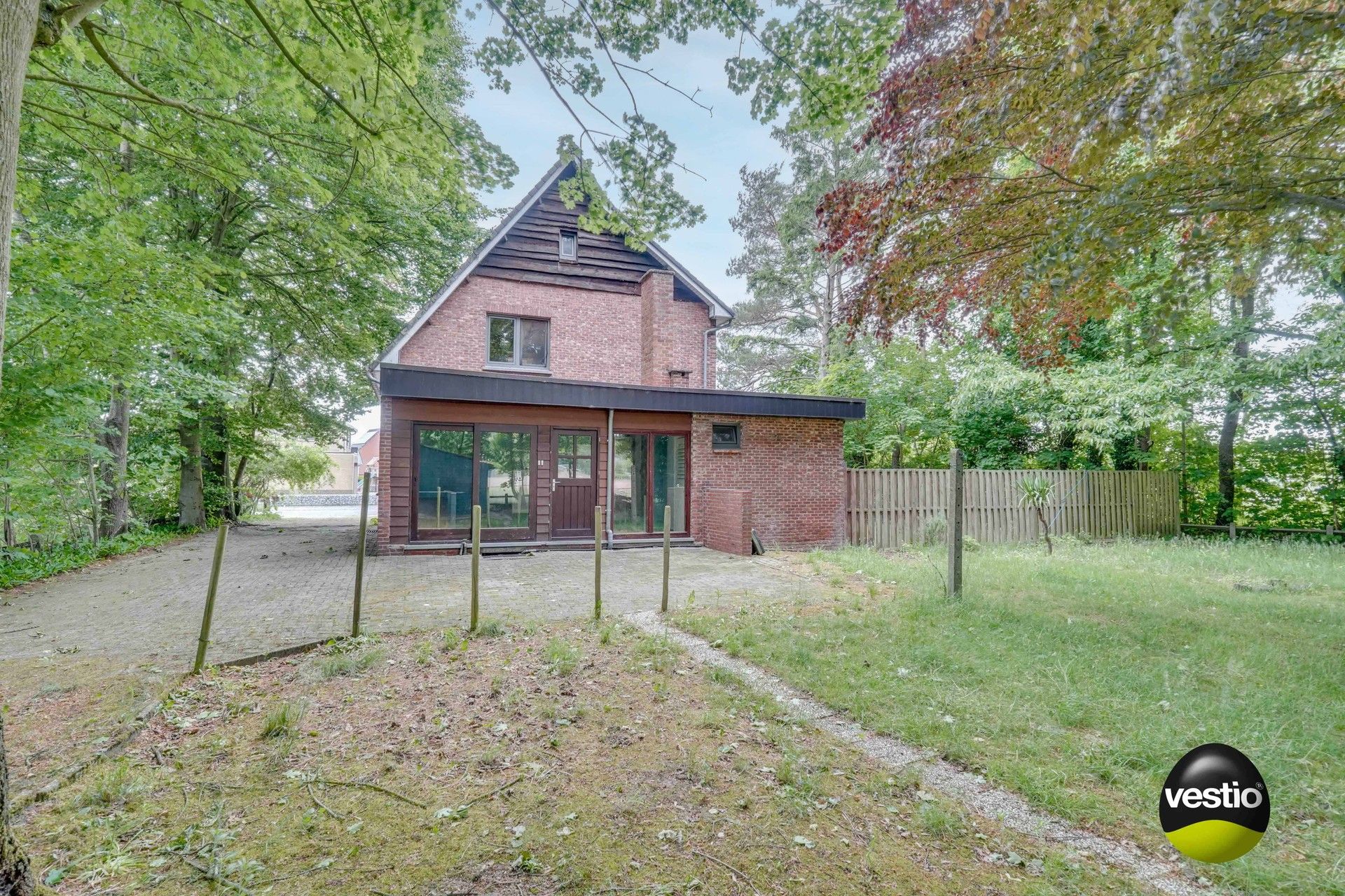 Huis te koop foto 6