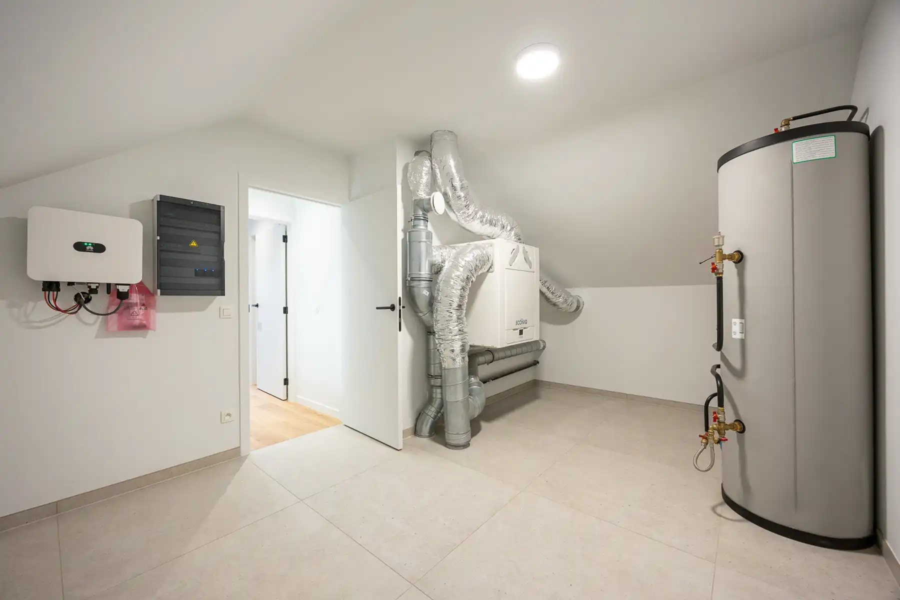 Luxe BEN woning met 4slk en 2bdk foto 26