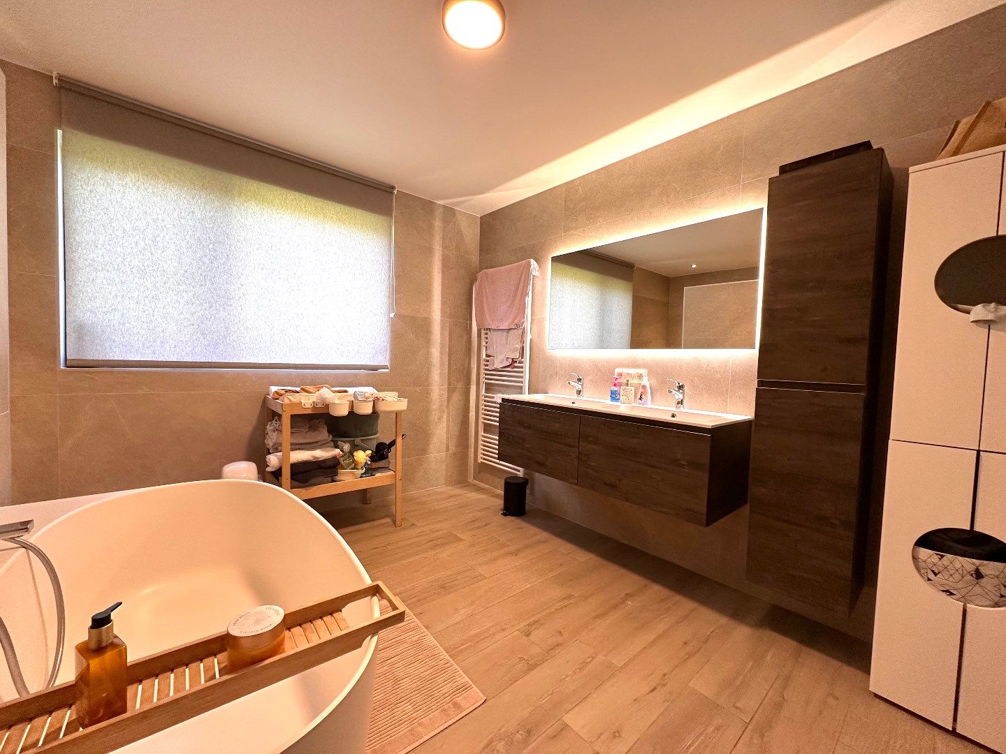 Ruime en moderne woning met luxueuze afwerking in Voeren foto 15
