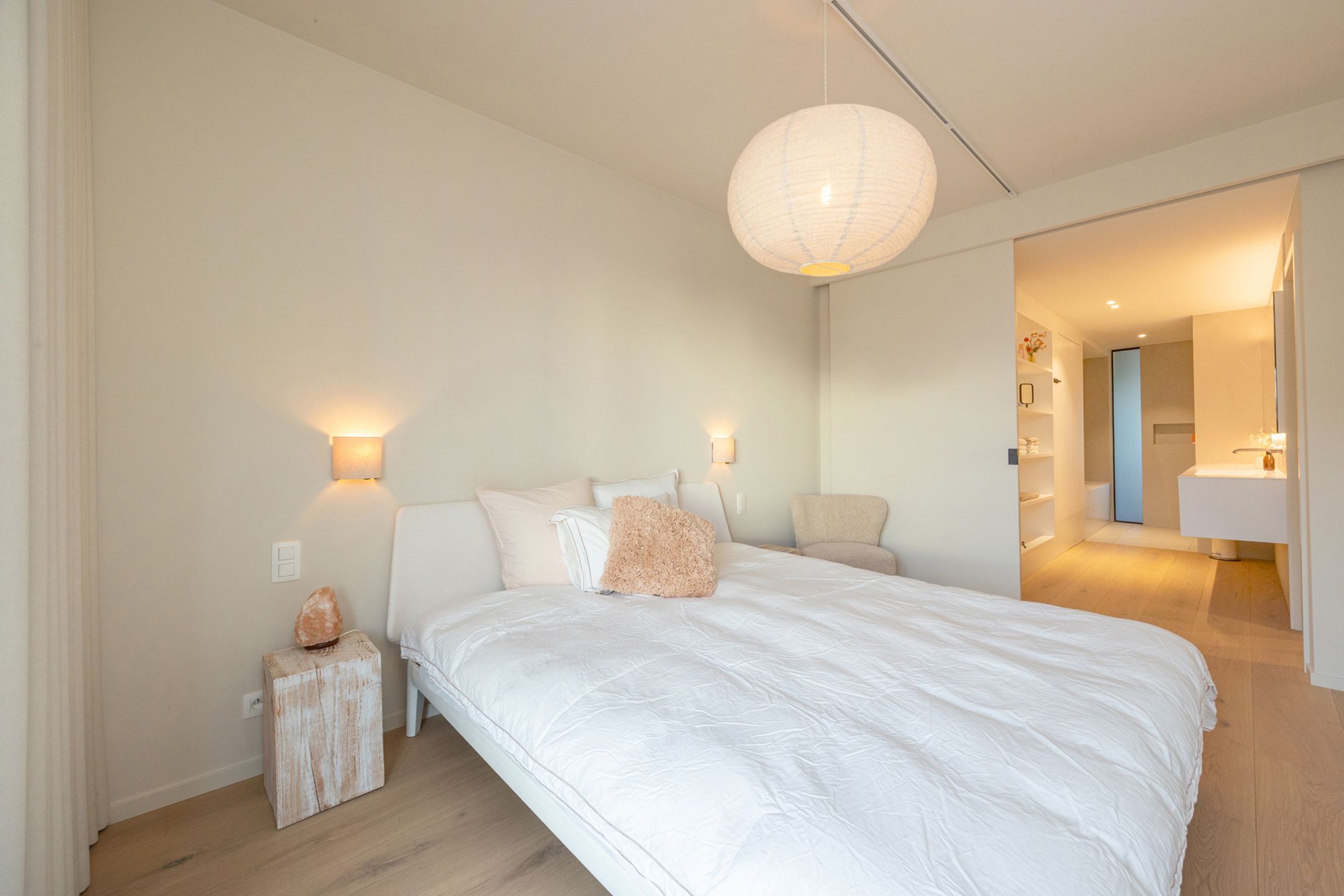 Luxueus appartement met panoramisch uitzicht op toplocatie foto 10