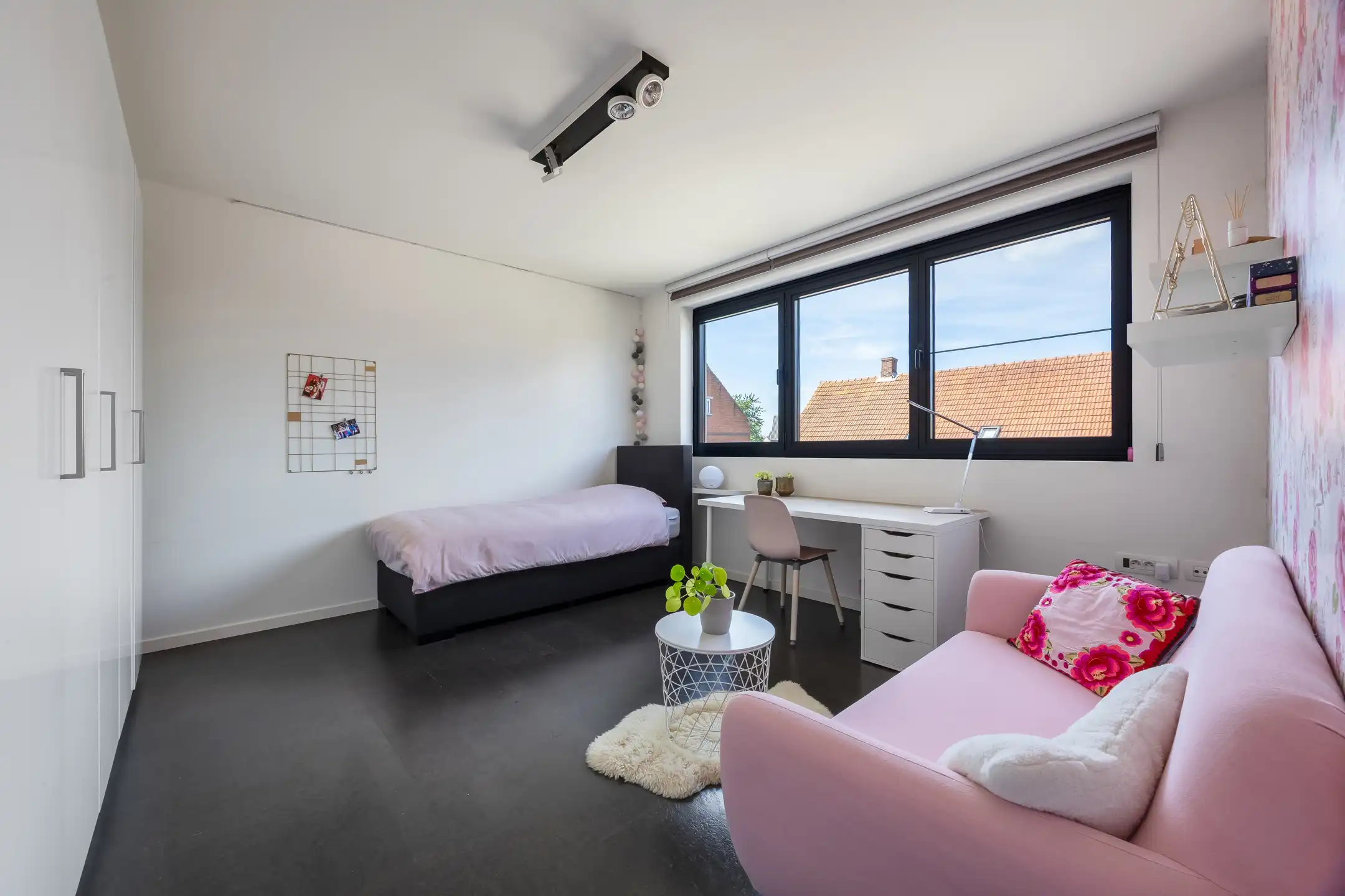 Moderne woning met tuin nabij het centrum van Westmalle foto 13