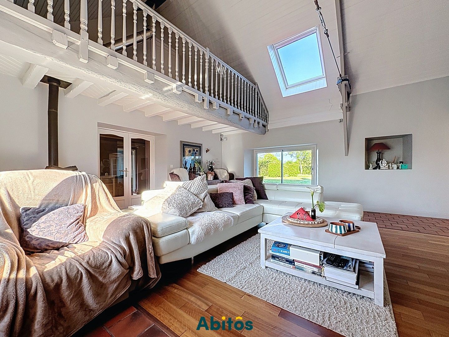 Landelijk wonen met allure in de Loirevallei foto 6