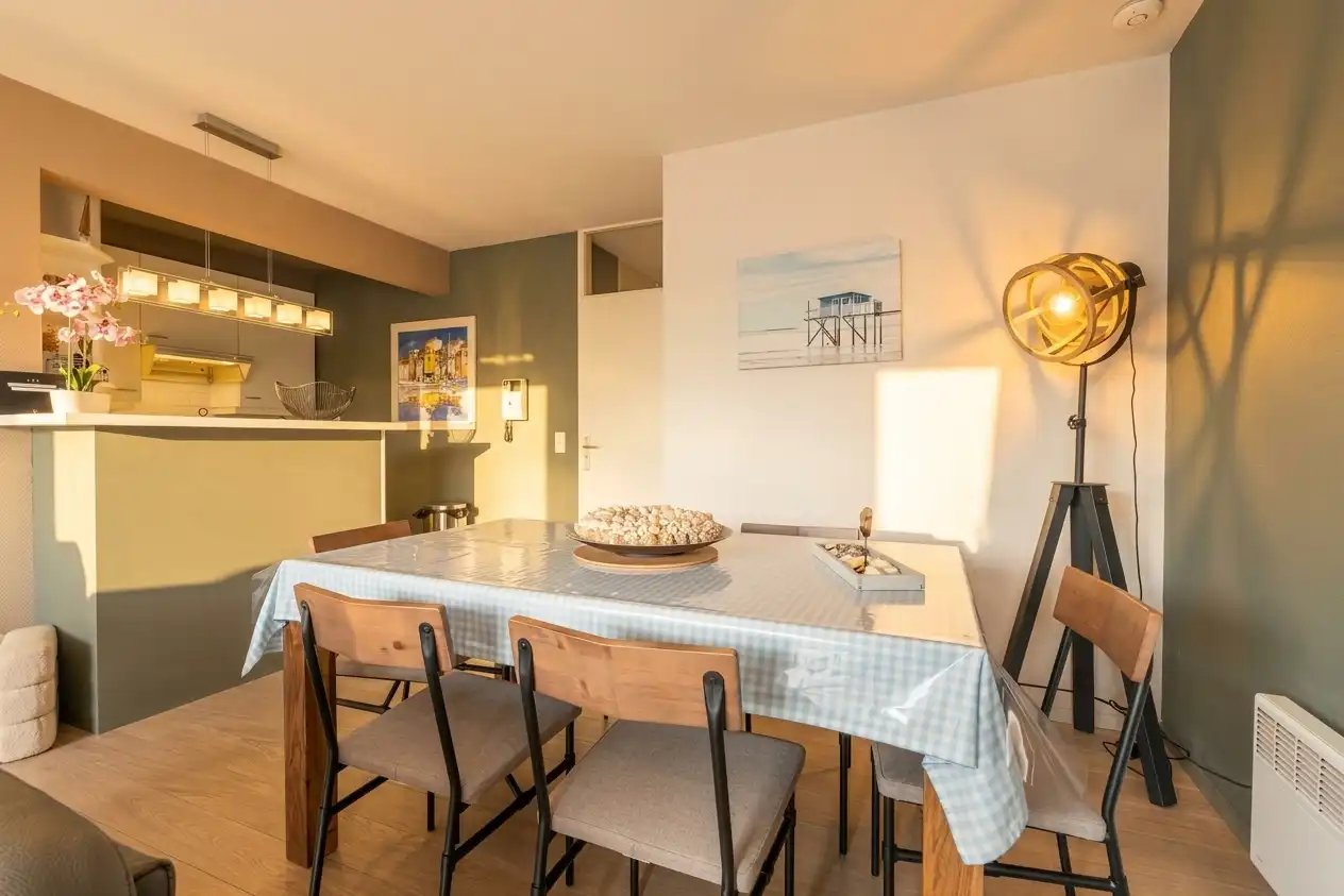 Appartement te koop foto 5