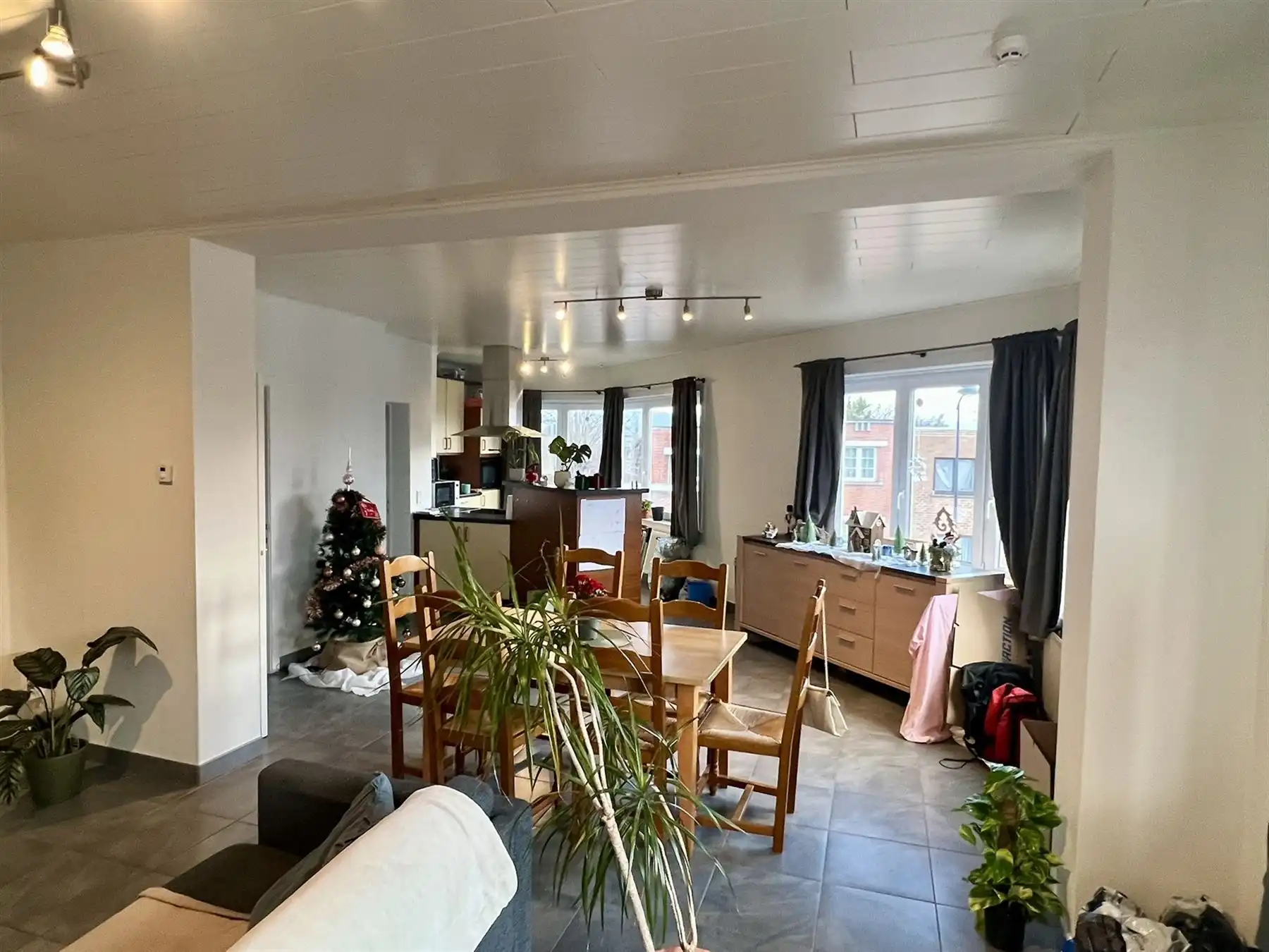 Gezellig en ruim appartement in rustige buurt foto 7