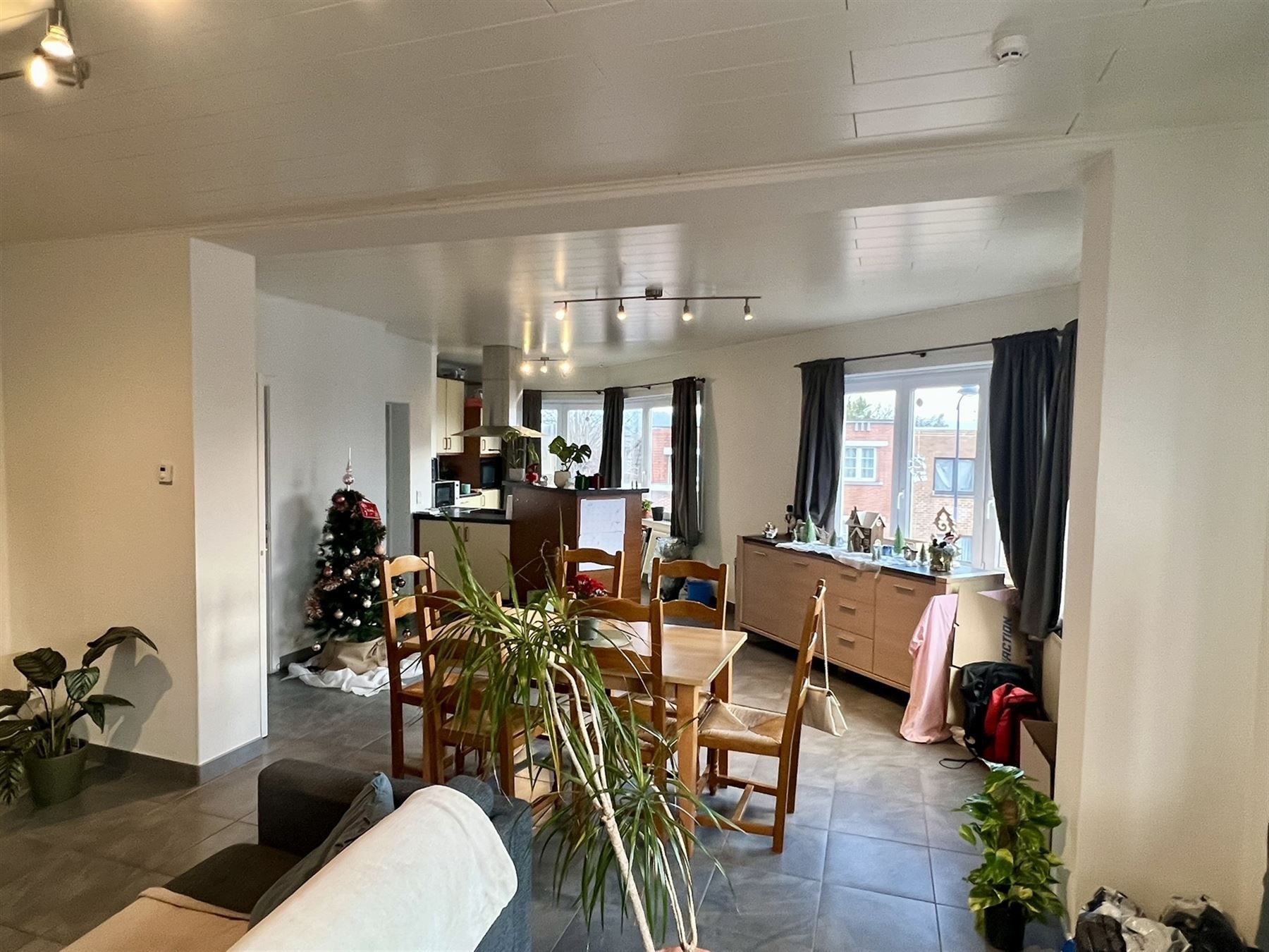 Gezellig en ruim appartement in rustige buurt foto 7