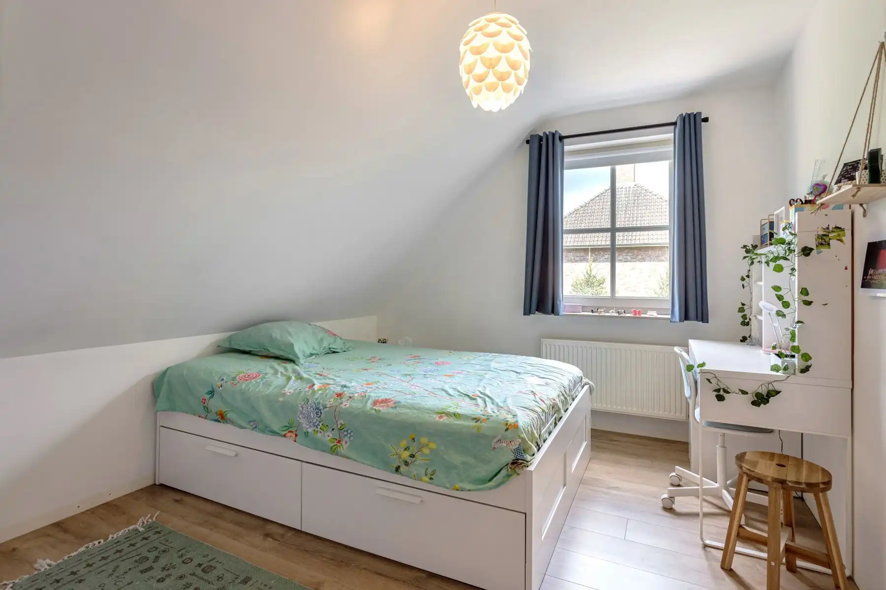 Ruime, gerenoveerde, energiezuinige villa met zwembad foto 19