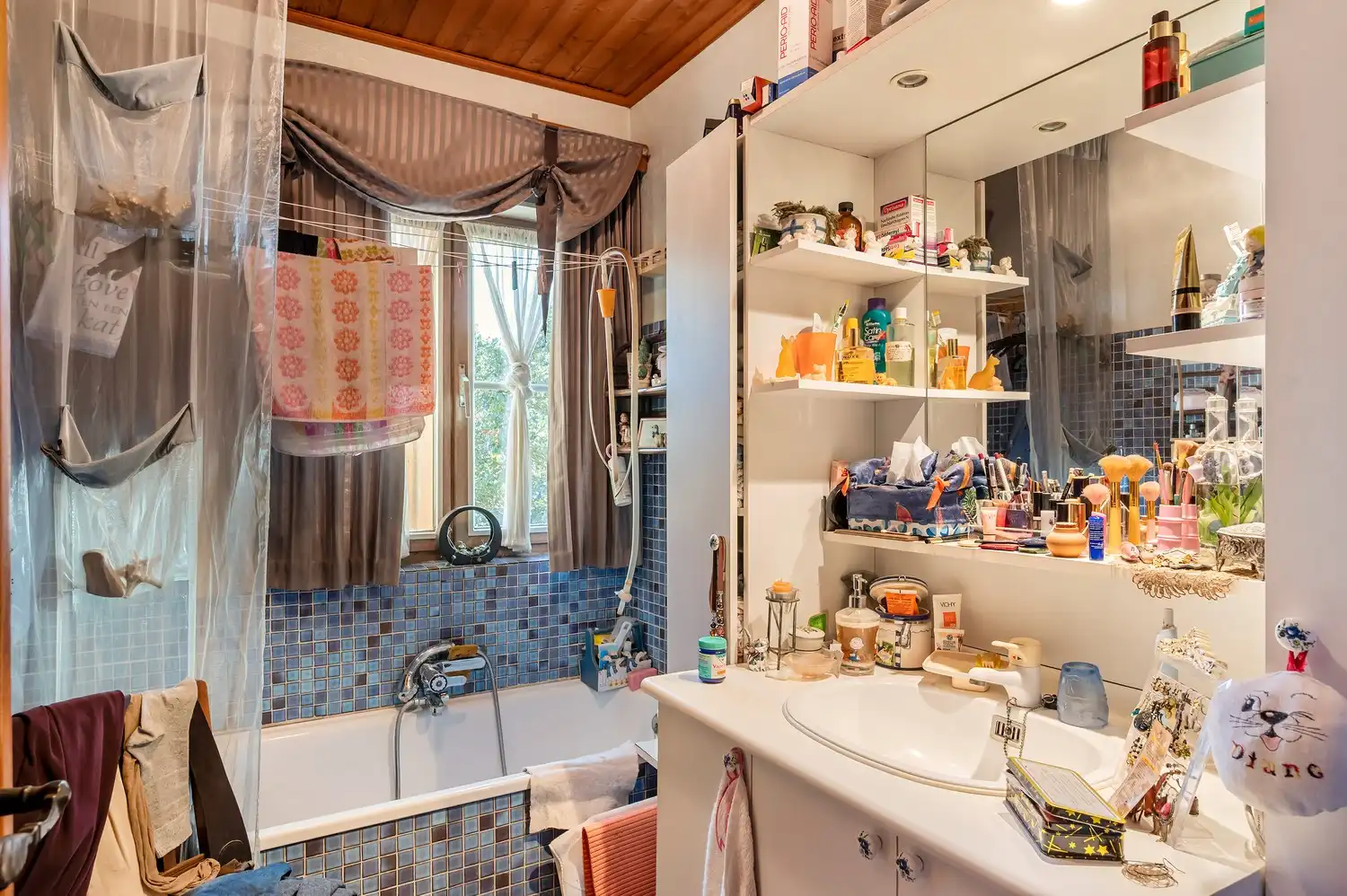 CHARMANTE WONING MET RUIME TUIN EN VIJVER I 4 SLPK I PUTTE foto 12