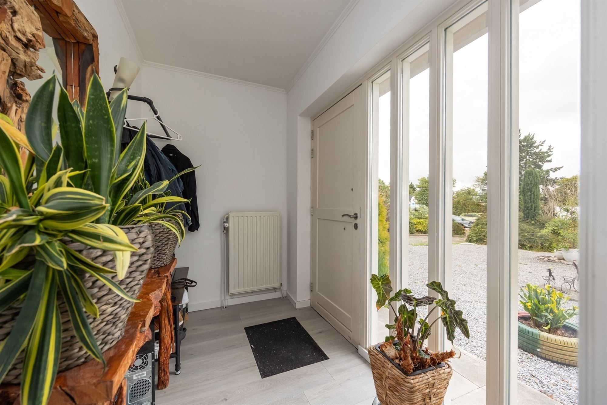 Vrijstaande woning op centrale ligging foto 6
