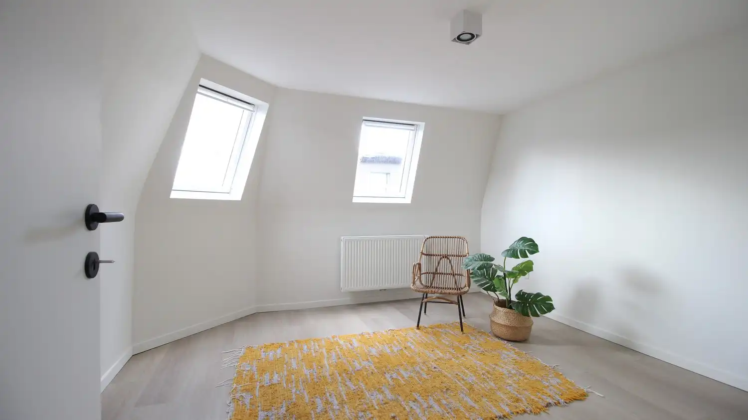 Opbrengsteigendom - Gerenoveerde woning met 3 slaapkamers te Oud-Berchem. foto 15