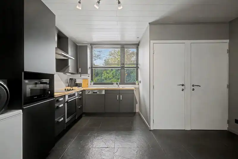 Instapklare moderne woning op toplocatie te koop in Heusden foto 7