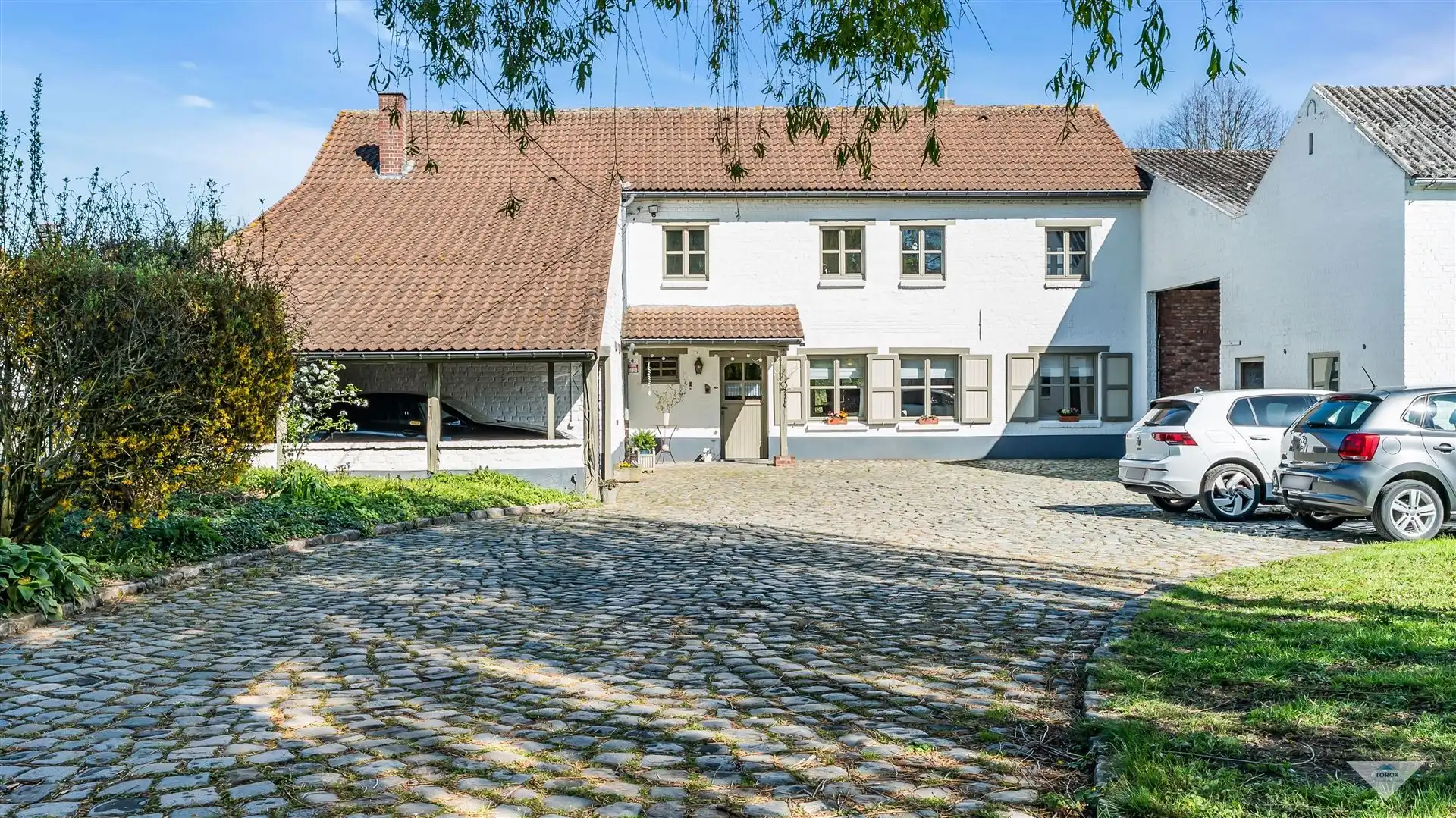 Huis te koop Bremtstraat 11 - 3360 Bierbeek