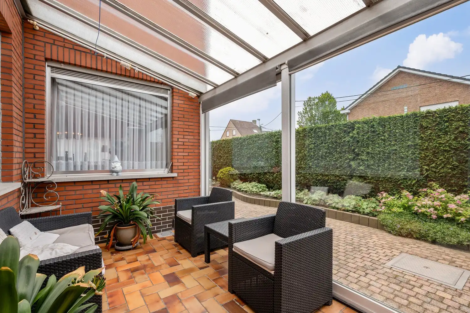 Te koop – Goed onderhouden halfopen bebouwing in Berlaar. foto 18