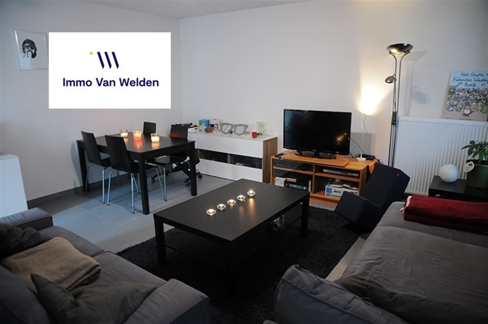 Gerenoveerd beluikhuisje in het centrum van Oudenaarde foto 7