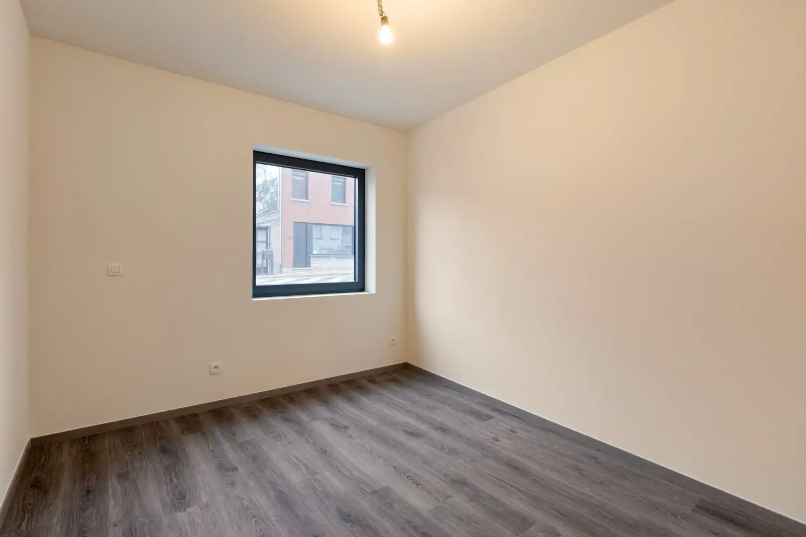 Prachtig nieuwbouwappartement in centrum Rekkem! foto 9