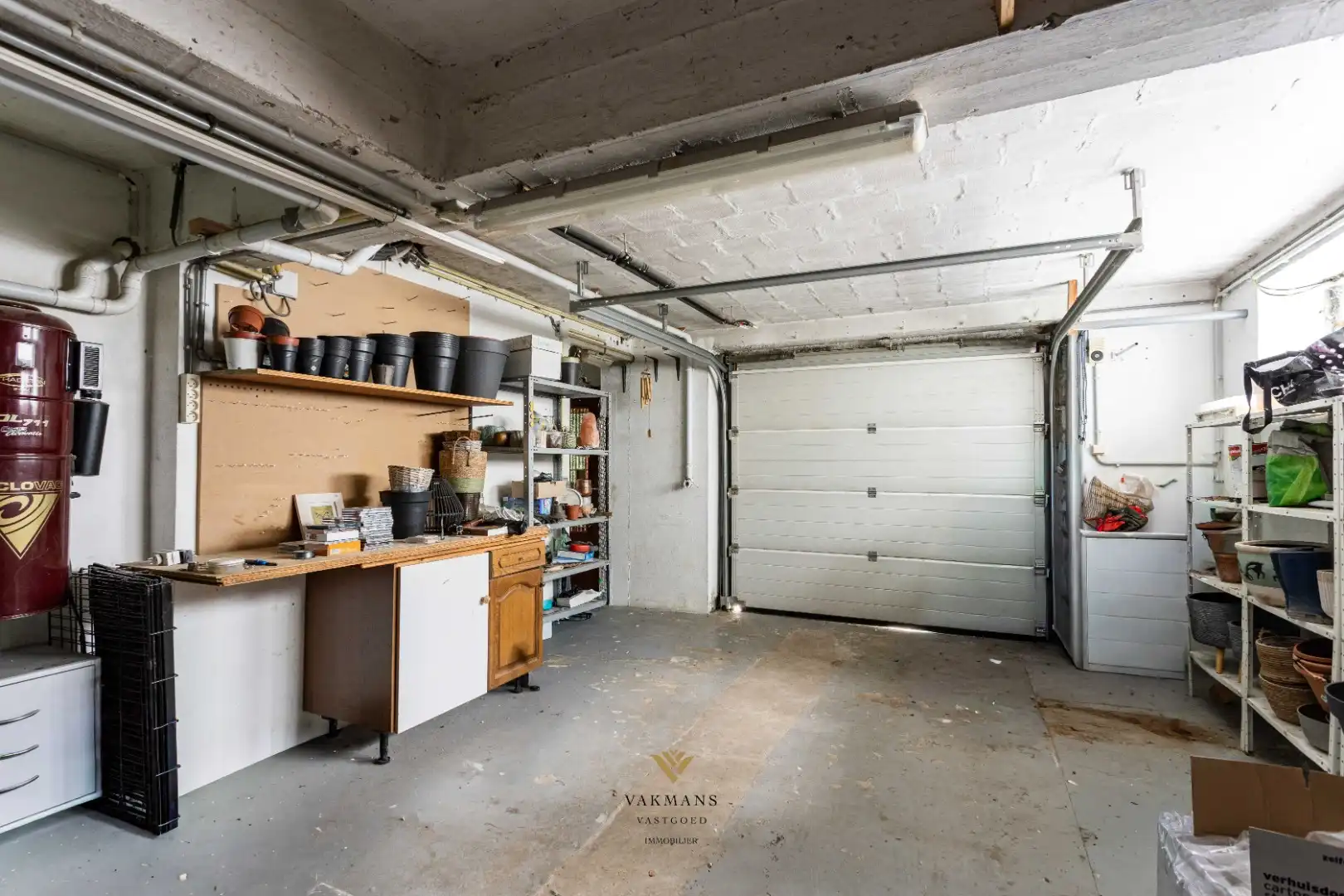 Instapklare gezinswoning met prachtige zuidgerichte tuin foto 37