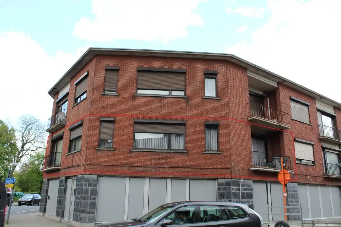 Appartement te huur foto 11