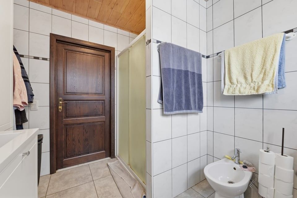 CHARMANTE OPEN BEBOUWING OP EEN TOPLOCATIE IN SINT-TRUIDEN foto 19