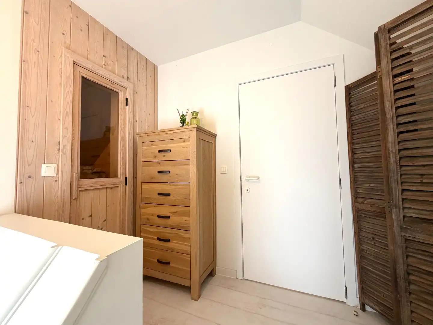 Instapklare halfopen bebouwing op toplocatie in Kuurne foto 21