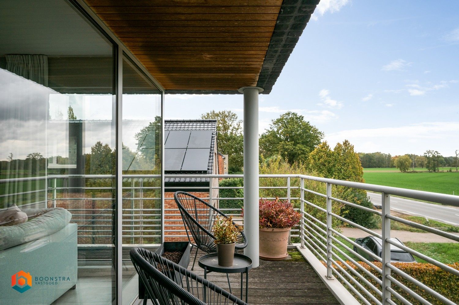 Gerenoveerd appartement met 2 slpkrs en gunstig EPC te Putte foto 13