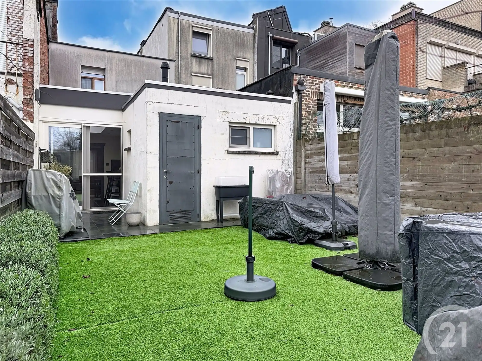 Prachtige woning in het hartje van Lier te koop! foto 23