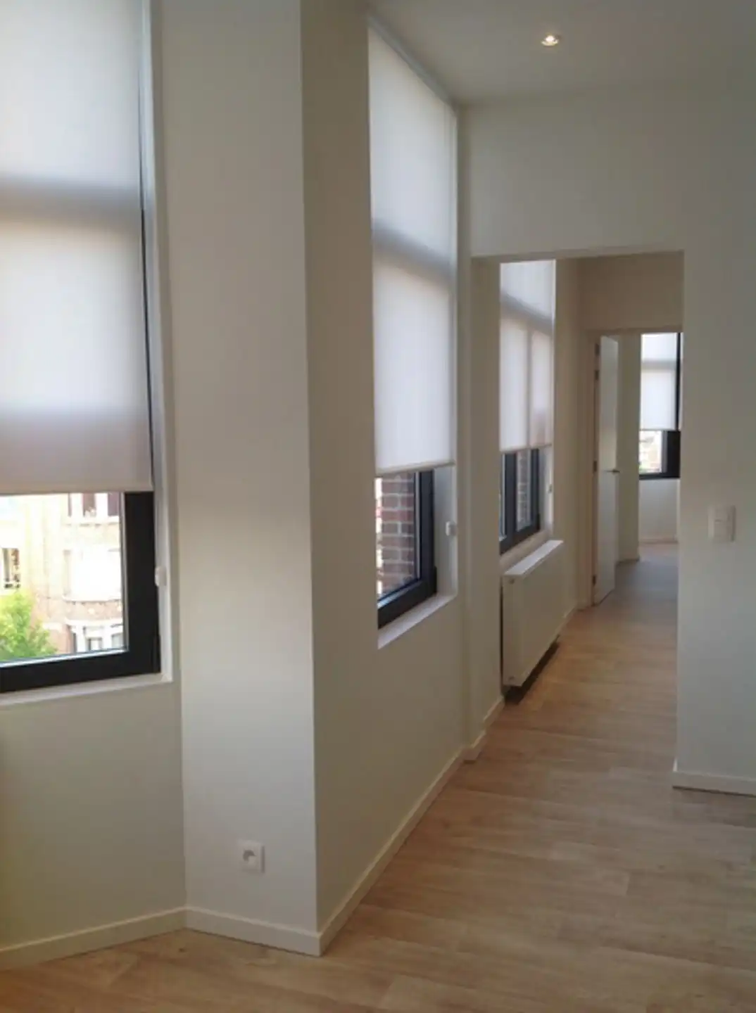 BERCHEM - Charmant appartement pulhofwijk! foto 4