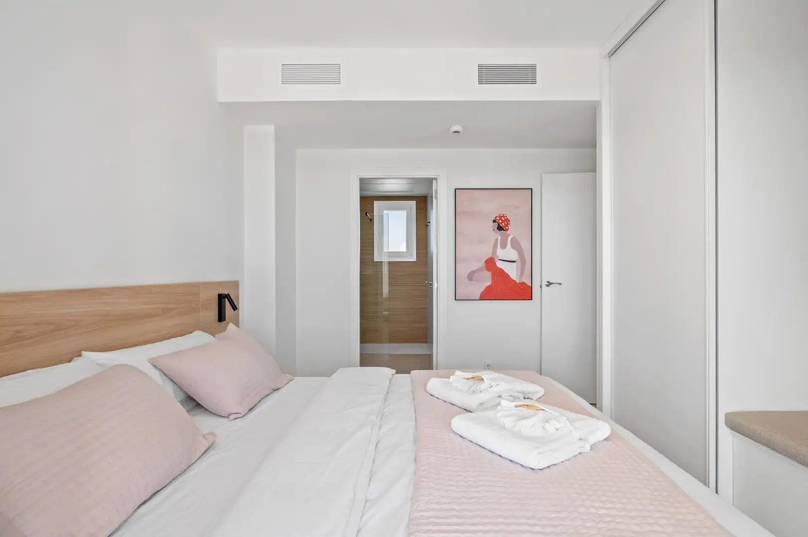 Belich Tourist apartments - Los Alcazares foto 15