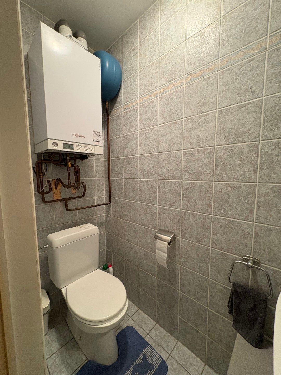 Verzorgd duplexappartement, gelegen in het hart van Koksijde foto 12