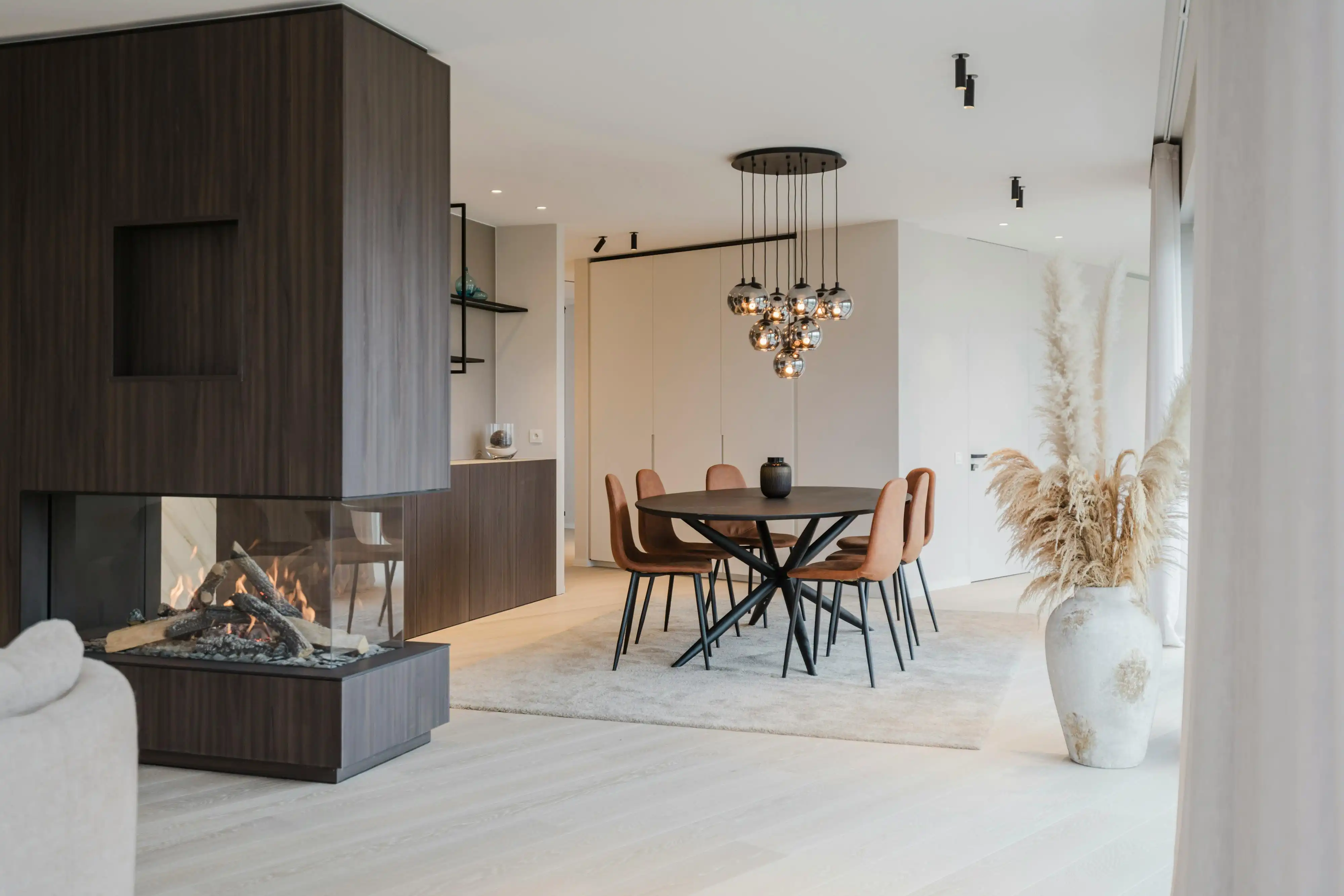 Luxueuze penthouse met panoramische terrassen te Harelbeke foto 21