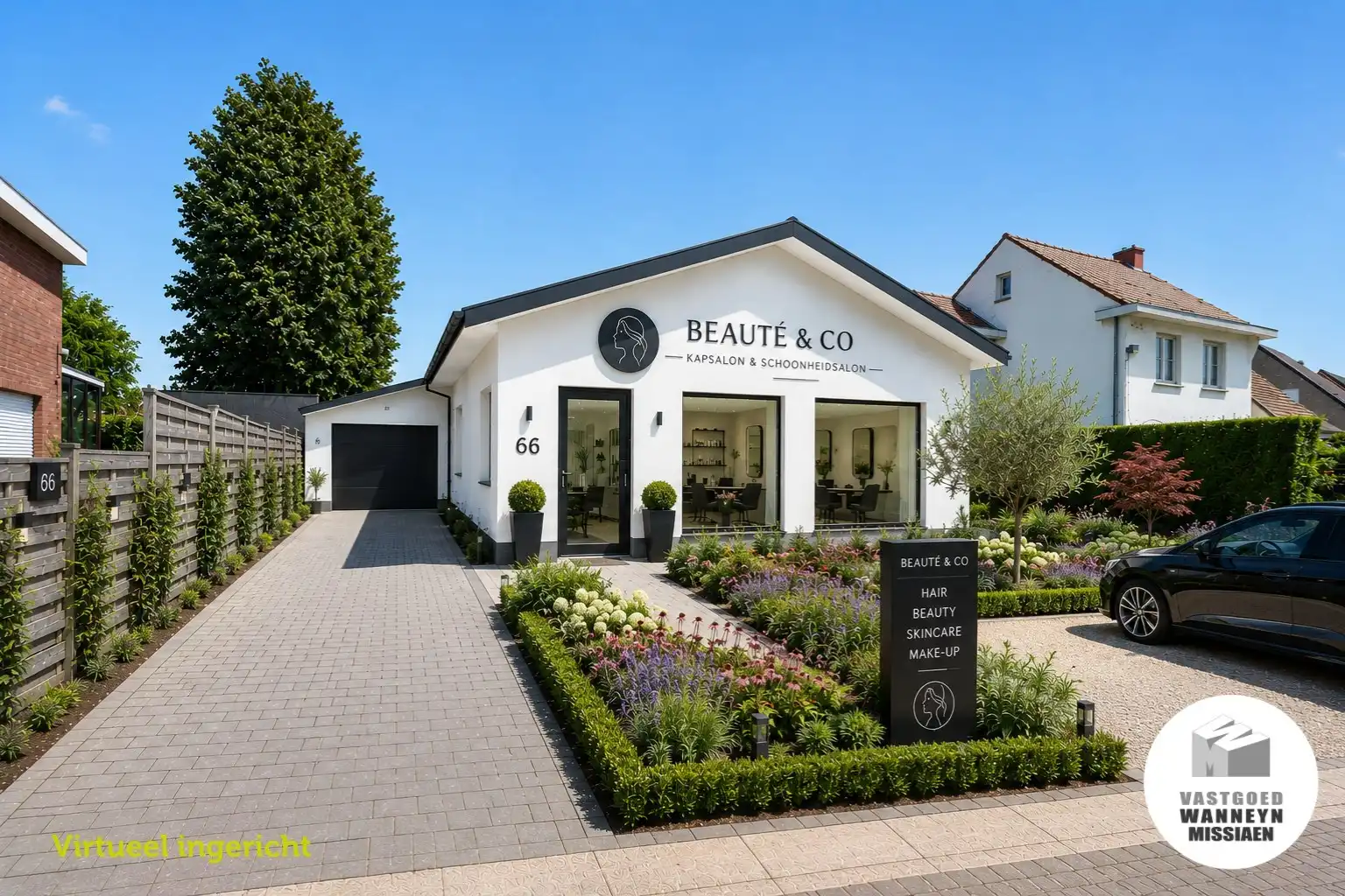 Ruime handelswoning met voormalige kapperszaak op 781m2 te Wildenburg foto 29