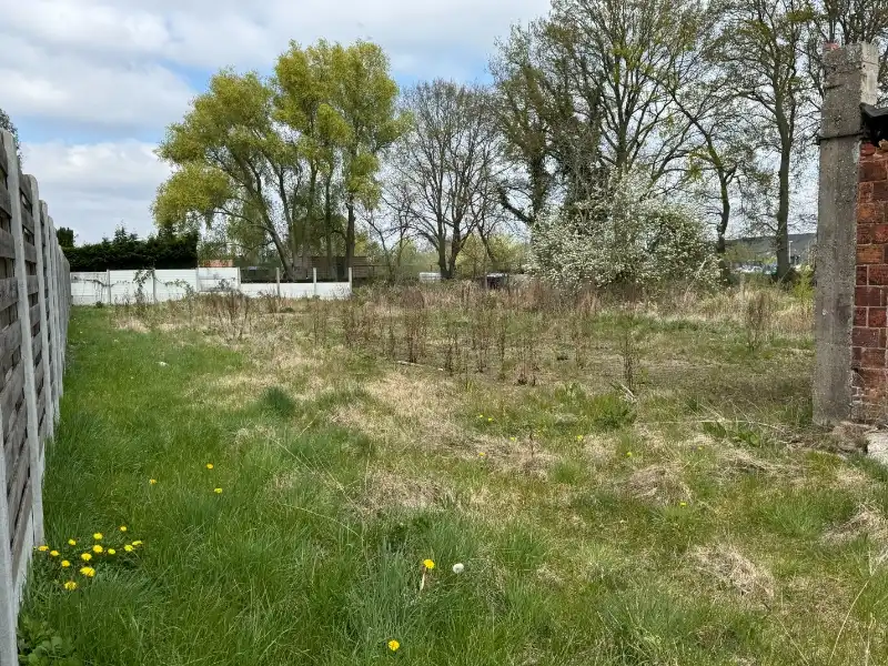 Bouwgrond in Essen foto 3